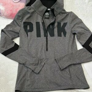 Victoria’s Secret PINK workout top